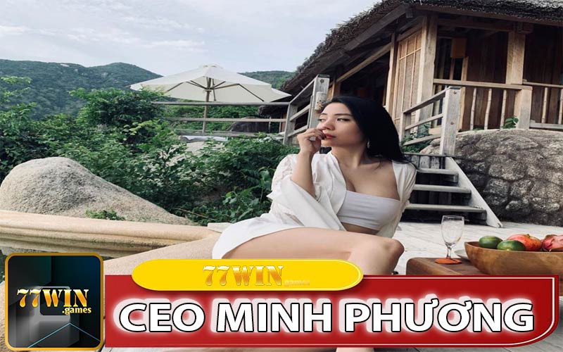 CEO Minh Phương